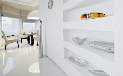 Rapidez, limpeza na montagem e qualidade no acabamento são apenas algumas vantagens do Drywall!