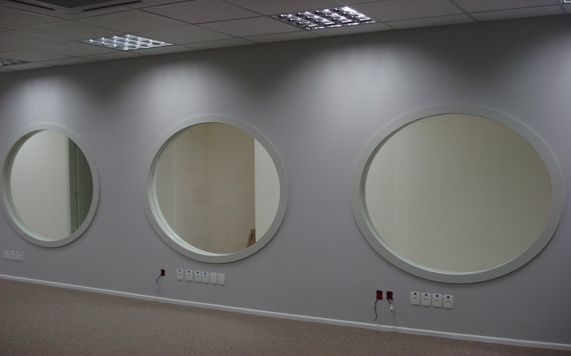 Divisórias em Gesso